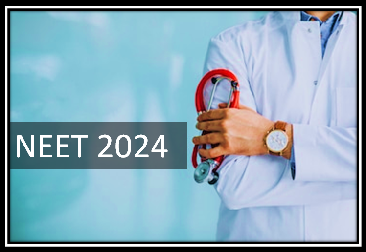 Get Ready for NEET 2024: Form Filling Assistance Available at Sacred Heart Career Academy!